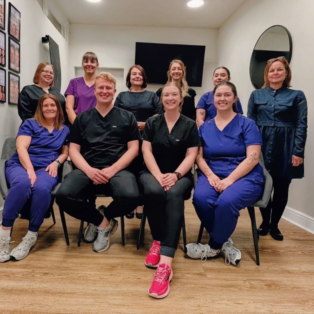 Hamilton Dental Centre Hamilton Dental Centre Hamilton Dental Centre Team