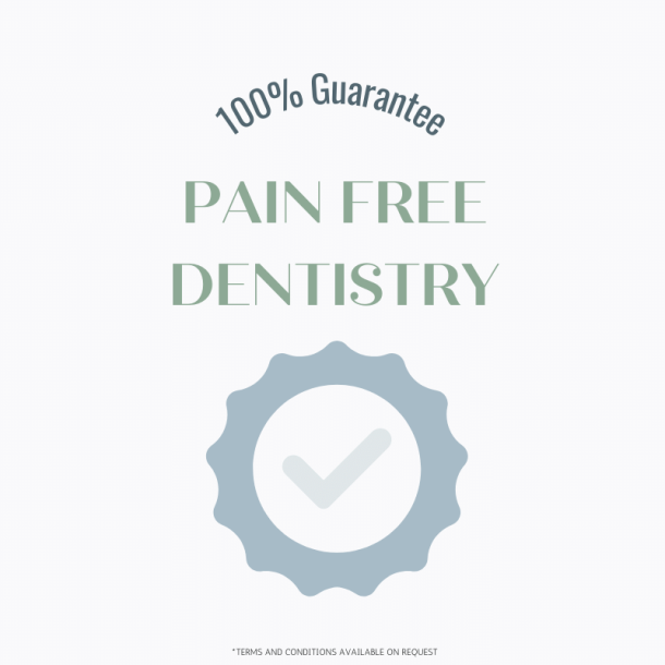 Hamilton Dental Centre Hamilton Dental Centre Guaranteed Results